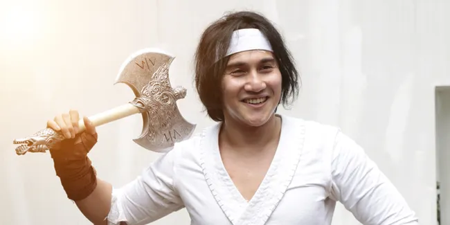 'WIRO SABLENG' Juga Bakal Bikin Penonton Luar Negeri Ikutan Gendeng!