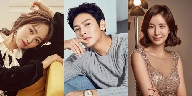 Won Jin Ah & Yoon Se Ah 'SKY Castle', Kandidat Pendamping Ji Chang Wook di Drama