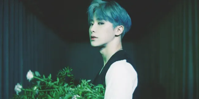 Wonho Monsta X Hengkang dari Grup, Penggemar Buat Petisi