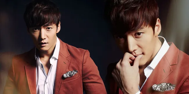 Wow, Choi Jinhyuk Ingin Tinggal Bareng Pacar Sebelum Menikah