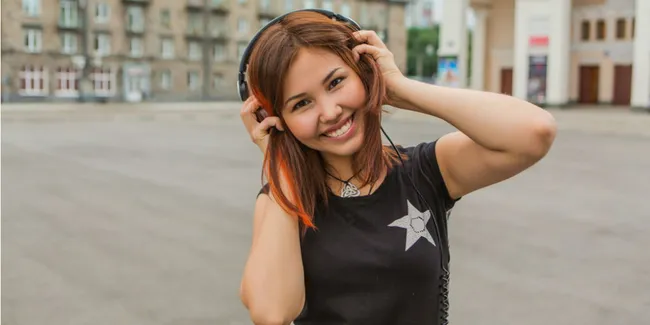 Wow, Dengerin 5 Lagu Ini Bikin Langsung Semangat!