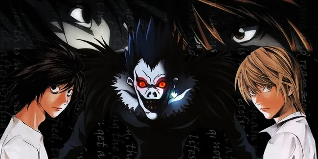 Wow Telah Rilis! Daftar Pemain 'Death Note' Versi Drama Jepang