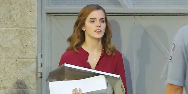 Wow, Ternyata Emma Watson Bisa Lakukan Beatbox Dengan Keren