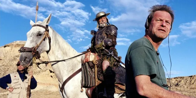 Wuih! Proses Pembuatan Film-Film Ini Diwarnai Kegilaan