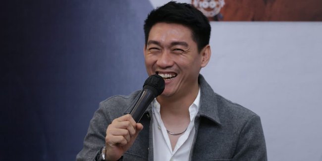 Wujudkan Mimpi Mendiang Personil Seventeen, Ifan Seventeen Rilis Album 'Masih Harus Di Sini'