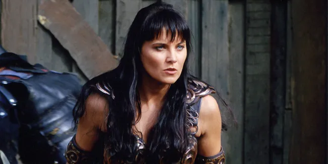 Xena Reboot Bakal Dibuat Tanpa Kehadiran Lucy Lawless?
