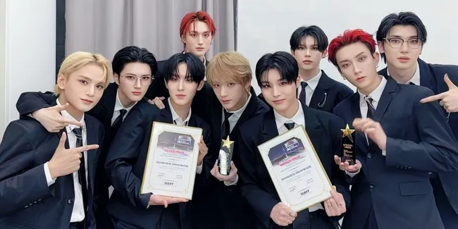 XODIAC Lolos Official Selection di Cannes AI Film Festival 2026 Lewat AI Music Video "Alibi"