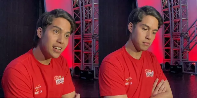 Yakin Bakal Tumbangkan Jefri Nichol dalam Tiga Ronde, El Rumi Tak Ragu Tanding Tinju Tanpa Gunakan Pelindung Kepala - Penuh Rasa Optimis!