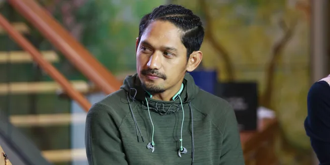 Yakin Nikah Season 2, Ibnu Jamil: Permasalahan Pengantin Baru