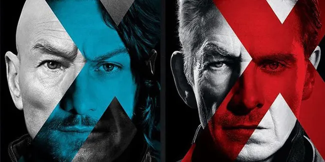 Yang Ditunggu, Trailer 'X-MEN DAYS OF FUTURE PAST' Dirilis