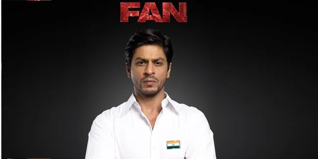 Yay! Film Terbaru Shahrukh Khan 'FAN' Bakal Tayang di Indonesia