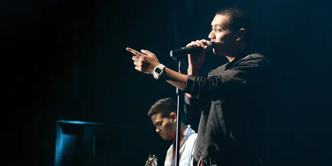 Yeay! RAN Siapkan Video Klip 'Dekat Di Hati' Buat Kamu