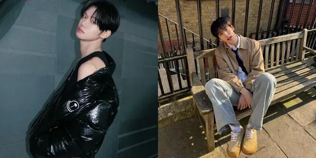 Yeonjun and Soobin TXT Akan Tampil di Drama Korea Terbaru 'RESIDENT PLAYBOOK' Sebagai Cameo