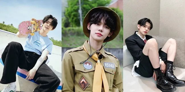 Profil Yeonjun TXT, Trainee Legendaris Big Hit yang Mengejutkan MOA Karena Lakukan Permintaan Maaf Live