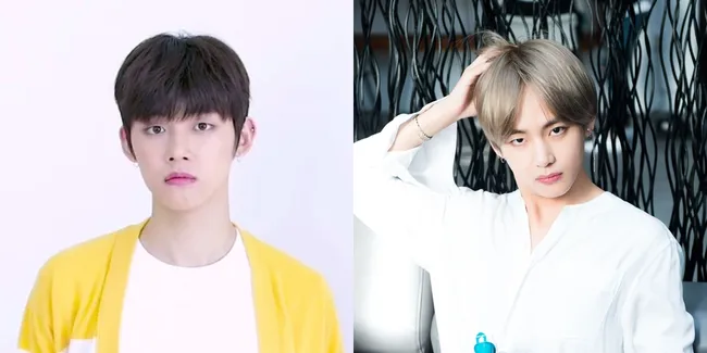 Yeonjun TXT Ungkap Kebaikan Hati V BTS Sebagai Seniornya