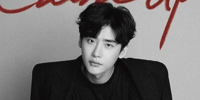 YES24 Minta Maaf Sudah Bohongi Lee Jong Suk Soal Masalah Visa