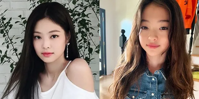 YG Entertainment Kenalkan Trainee yang Disebut Jennie BLACKPINK Kedua
