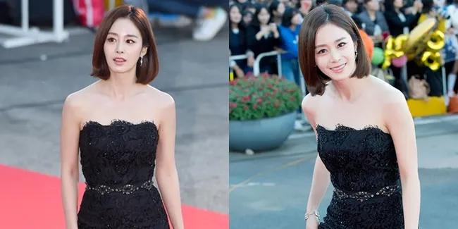 'Yong Pal' Sukses Besar, Kim Tae Hee Masih 'Galau' Comeback Film