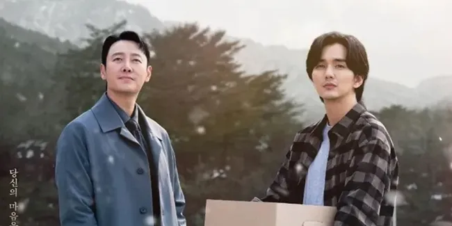Yoo Seung Ho dan Kim Dong Wook Hadir dalam Film Pendek '3 DAYS', Begini Sinopsisnya!