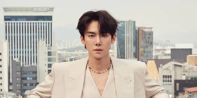 Yoo Yeon Seok Keasyikan Ngajar Sampai 2 Jam Saat di Hari Pertama Jadi Dosen