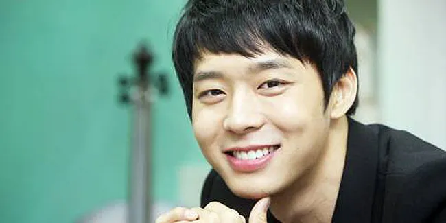 Yoochun JYJ Sumbangkan Suara di Kegiatan Amal
