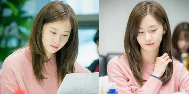 Yoona Girls Generation Ungkap Proyek Yang Buatnya Percaya Diri Berakting