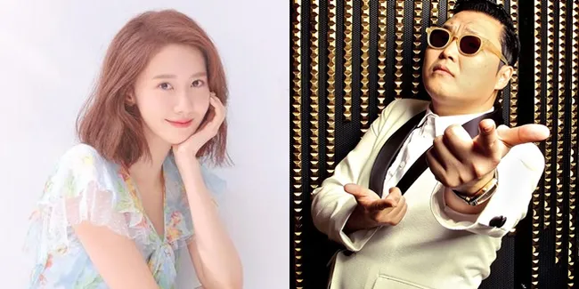 Yoona SNSD Dikira Pacaran dengan PSY, Deretan Rumor Dating Ini Sempat Bikin Heboh dan Faktanya Kocak Banget
