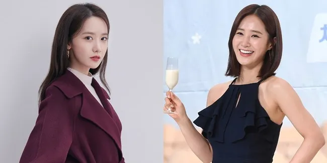 Yoona SNSD Selalu Cantik di Segala Suasana, Yuri Sampai Capek