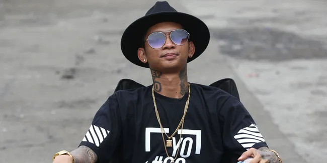 Young Lex, Lebih Suka Dianggap Remeh Demi Menyampaikan Pesan