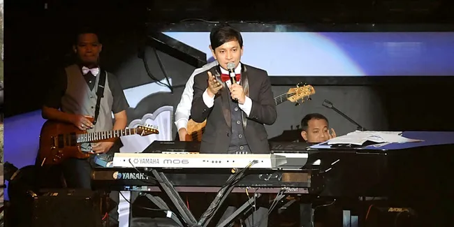 Yovie &#38; His Friends Gelar Mini Konser, Presale Langsung Sold Out!
