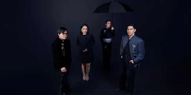 Yovie Widianto Gandeng KIM dan Neida untuk Rilis Ulang Lagu 'Kini'