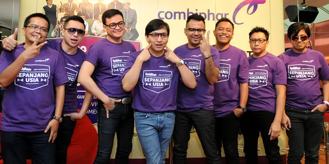 Yovie Widianto Kagum Dengan Sinergi di Film 'MANTAN TERINDAH'