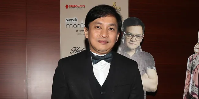 Yovie Widianto: Om Rinto Itu Punya Ketulusan dan Dari Hati