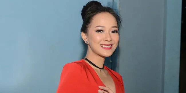 Yuanita Christiani, Sudah Kenalkan Pasangan Pada Keluarga