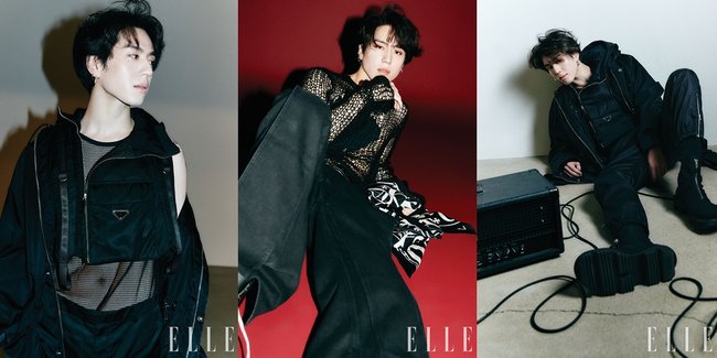 Yugyeom GOT7 Ungkap Hadiah Ulang Tahun Spesial dari Jungkook BTS, Mingyu SEVENTEEN, Jaehyun NCT dan Cha Eunwoo ASTRO