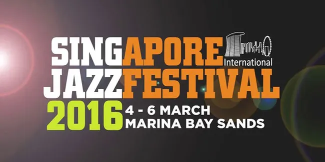 Yuk Buruan Cek Tiket Singapore Jazz Fest 2016!