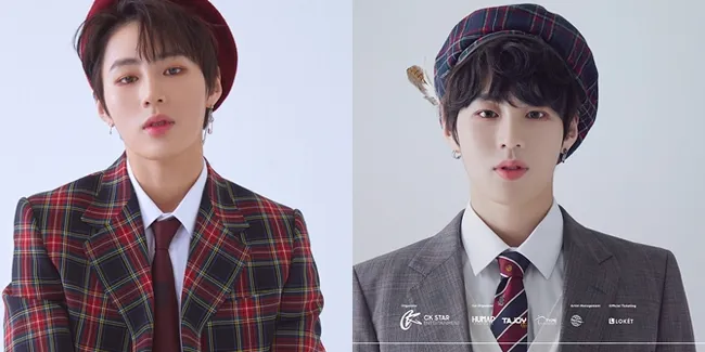 Yuk, Cek Harga Tiket Fan Meeting Pertama Ha Sung Woon di Indonesia!