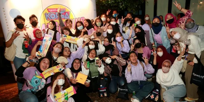 Yuk! Intip Keseruan Acara Army Playground, Bertabur Banyak Hadiah