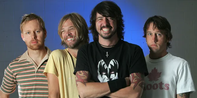 Yuk Intip Perkembangan Album Baru Foo Fighters!