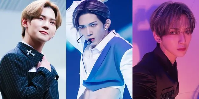 Yuk Kenalan Bareng Yeosang ATEEZ, Si Oppa yang Punya Visual Bak Karakter Anime - Pernah Direkrut 6 Agensi Bergengsi