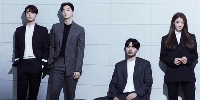 Yuk Kenalan Sama 10 Bintang Drama 'SWEET HOME' yang Ganteng dan Cantik, Ada Song Kang - Lee Si Young