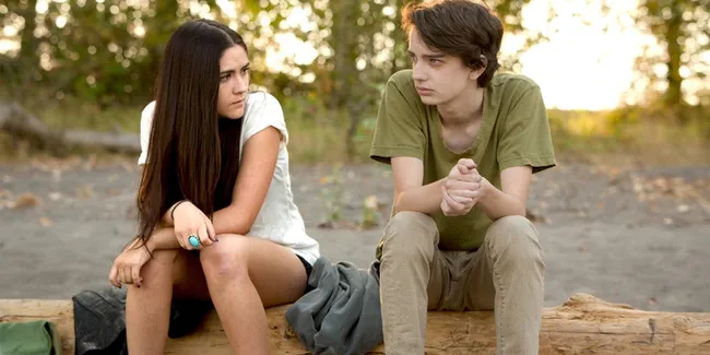 Yuk Tonton Trailer ALL THE WILDERNESS Sebagai Referensi Filmmu