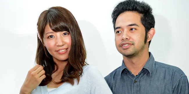 Yuki Kimoto Merasa Bebas di Indonesia