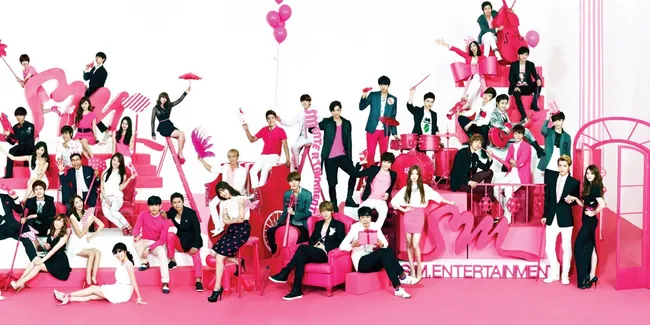 Yunho TVXQ Pargi Wamil, Saham SM Entertainment Langsung Anjlok!