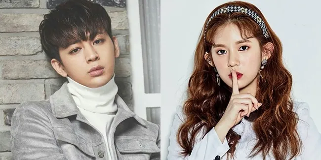 Yunhyeong iKON Bikin Desain Bunga Daisy dan Suka Lagu 'Bboom Bboom', Kode Cinta?