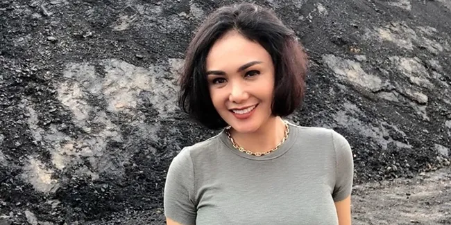 Yuni Shara Harus Dapat Restu dari 3 Orang Ini Jika Ingin Menikah Lagi