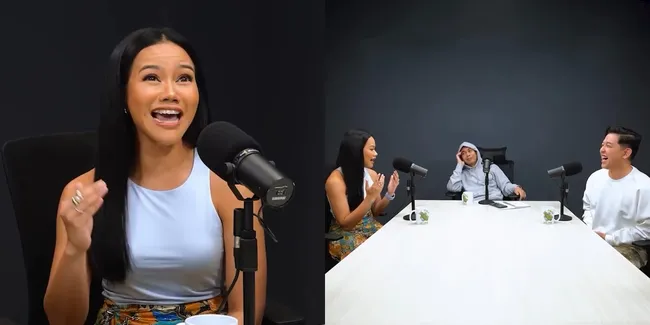 Yura Yunita Didoakan Sang Mama Sambil Menangis Agar Bisa Mencintai MU Klub Favorit Donne Maula