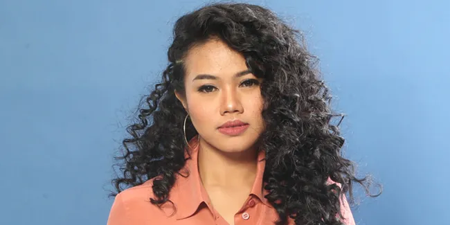 Yura Yunita Tak Menepis Jika Dirinya Kerap Mendapat Tawaran Untuk Bermain Film