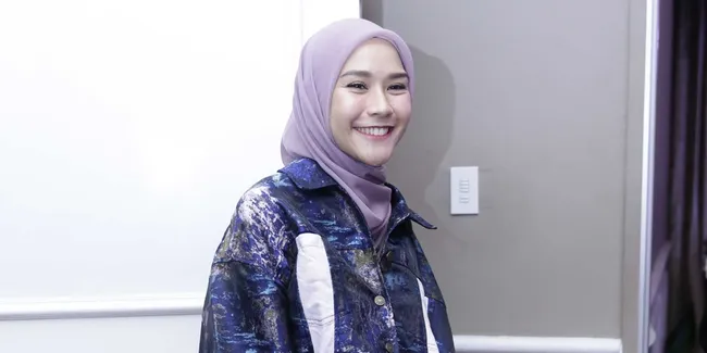 Zaskia Adya Mecca Hamil Anak Ke-5, Sudah Berapa Bulan?