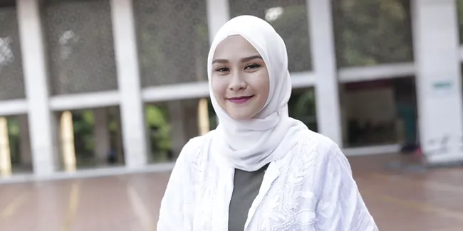 Zaskia Adya Mecca Sekeluarga Dilarikan ke Rumah Sakit, Begini Kondisinya Sekarang